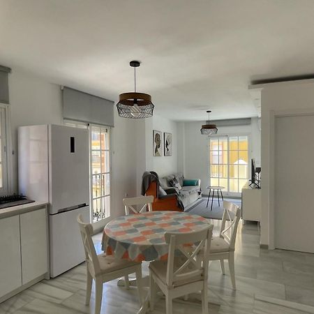 ฟาบูโลโซ อปาร์ตาเมนโต ห่างจากชายหาด 50 เมตร Apartment ตอร์เรเดลมาร์ ภายนอก รูปภาพ