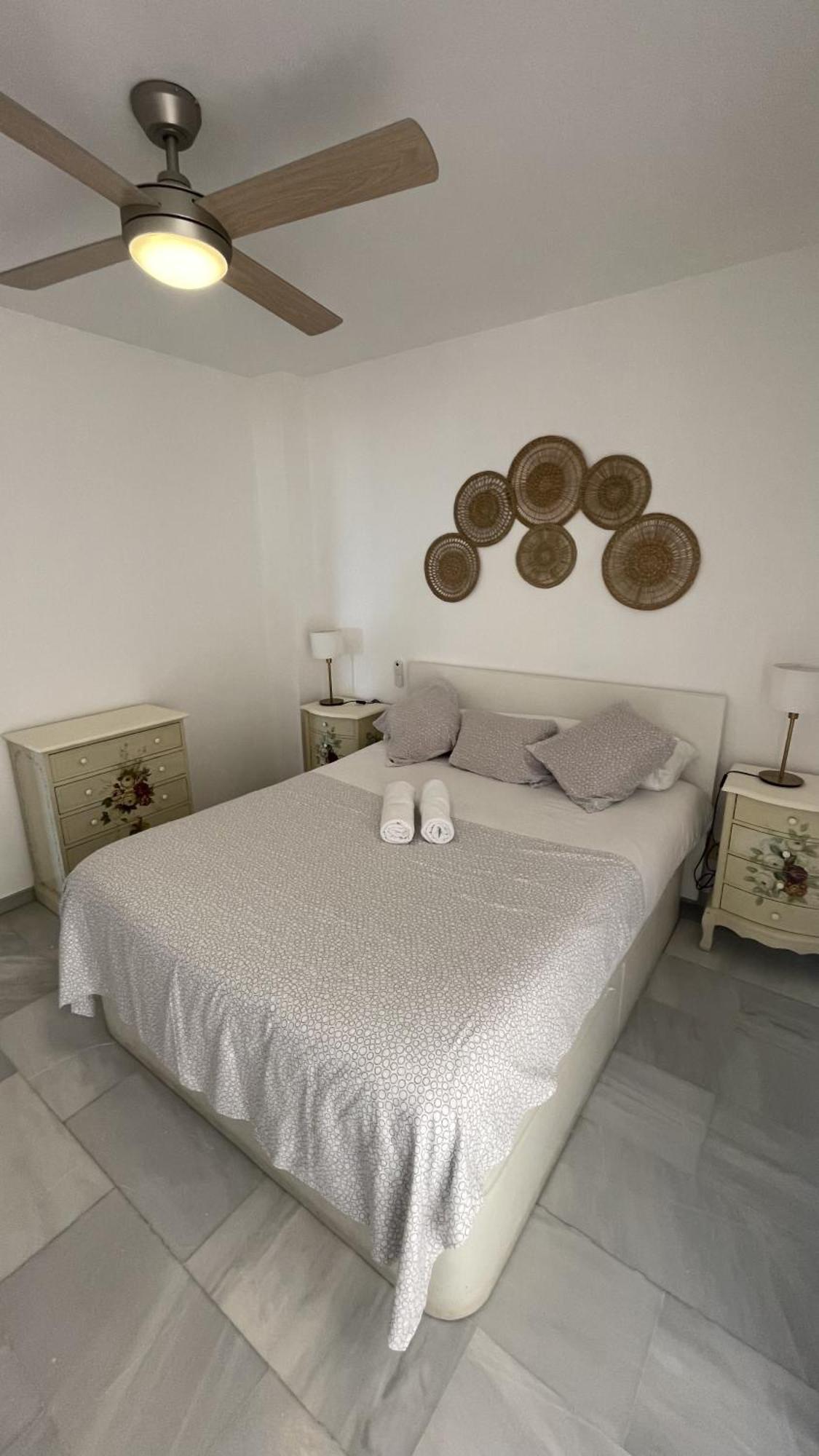 ฟาบูโลโซ อปาร์ตาเมนโต ห่างจากชายหาด 50 เมตร Apartment ตอร์เรเดลมาร์ ภายนอก รูปภาพ