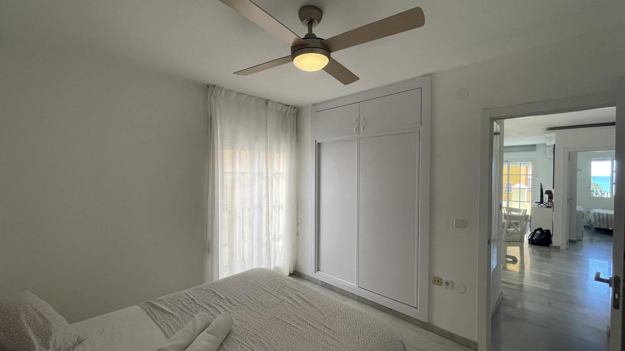 ฟาบูโลโซ อปาร์ตาเมนโต ห่างจากชายหาด 50 เมตร Apartment ตอร์เรเดลมาร์ ภายนอก รูปภาพ