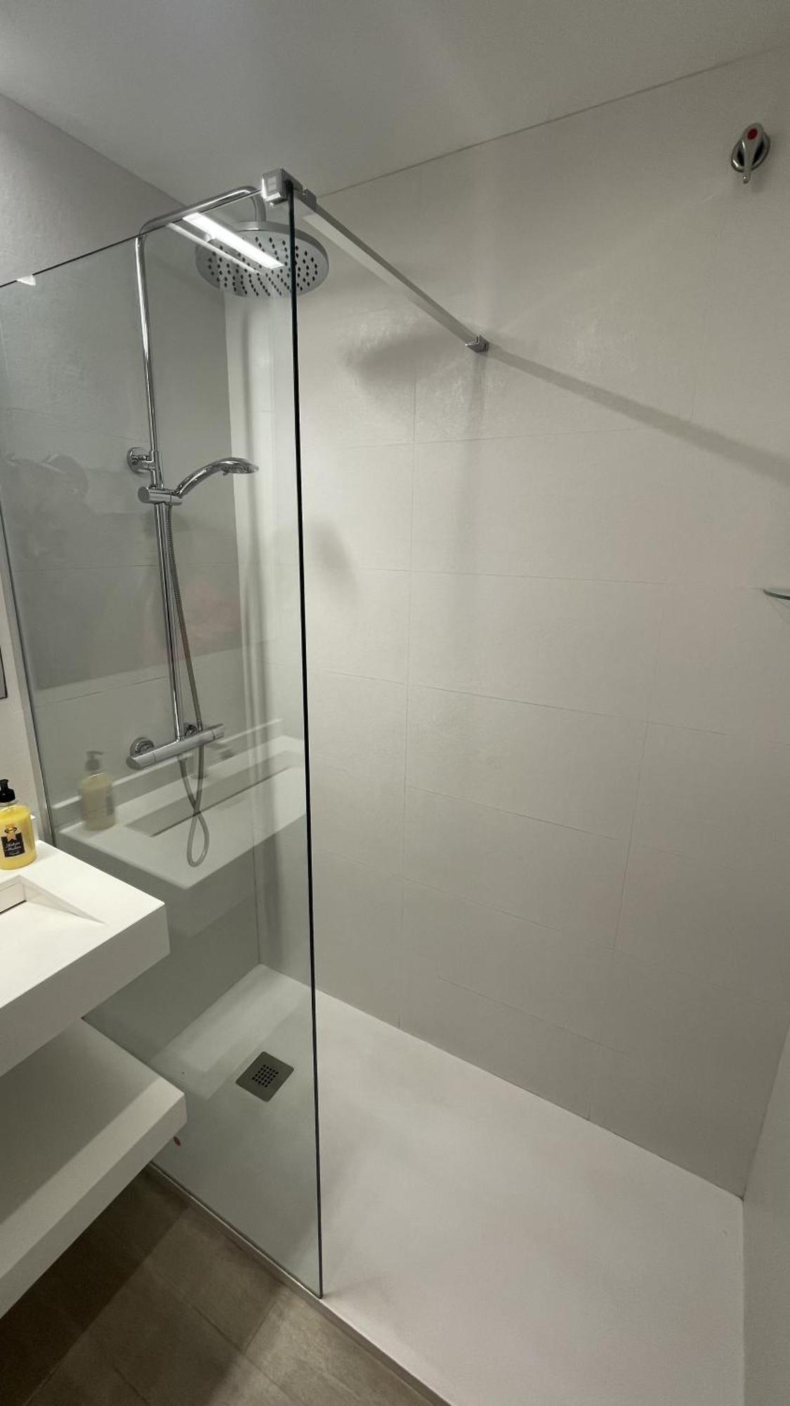 ฟาบูโลโซ อปาร์ตาเมนโต ห่างจากชายหาด 50 เมตร Apartment ตอร์เรเดลมาร์ ภายนอก รูปภาพ
