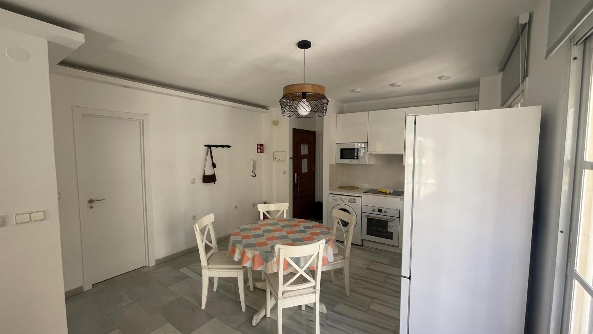ฟาบูโลโซ อปาร์ตาเมนโต ห่างจากชายหาด 50 เมตร Apartment ตอร์เรเดลมาร์ ภายนอก รูปภาพ