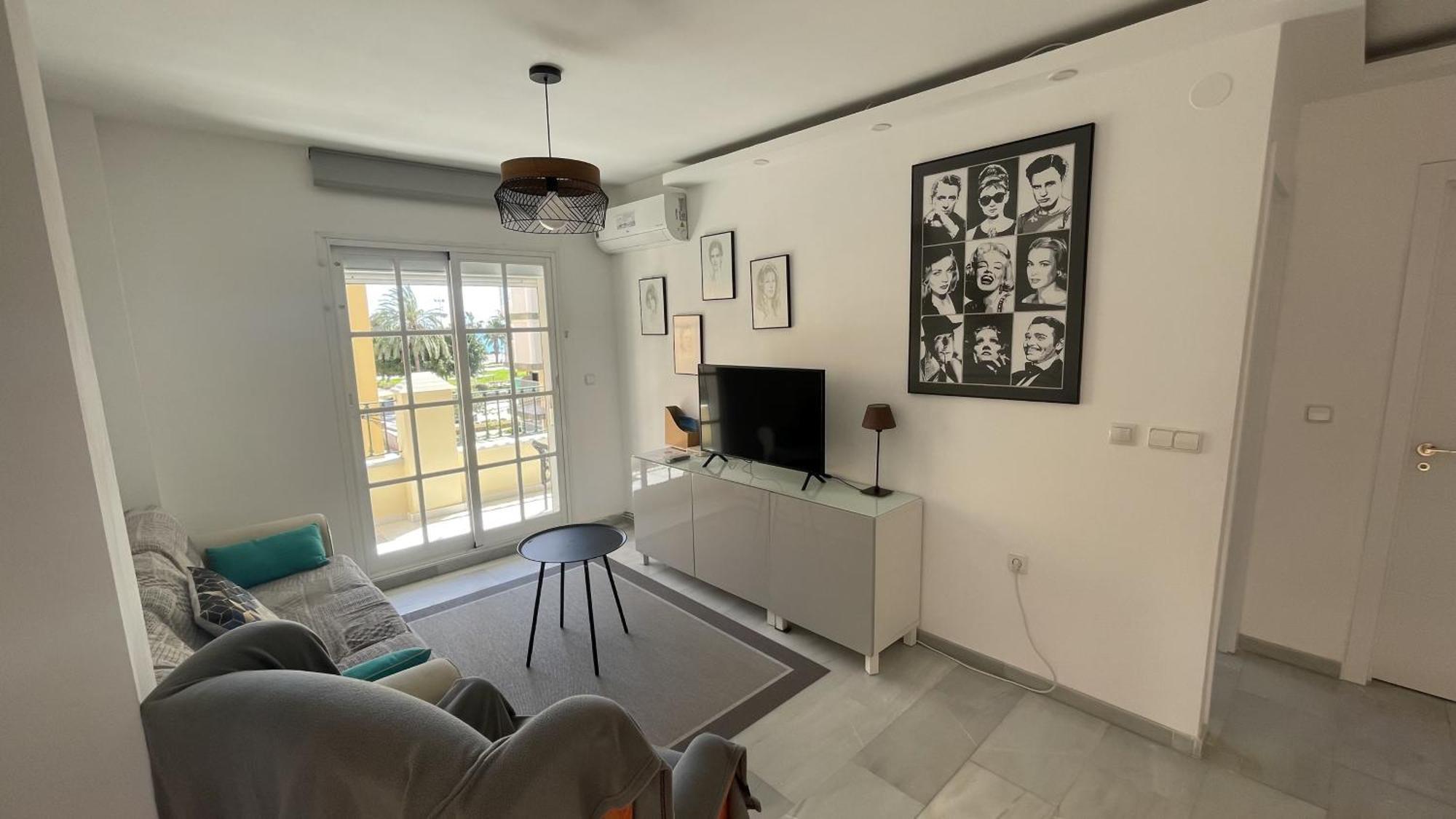 ฟาบูโลโซ อปาร์ตาเมนโต ห่างจากชายหาด 50 เมตร Apartment ตอร์เรเดลมาร์ ภายนอก รูปภาพ